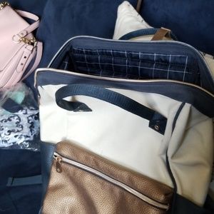 Wit & Delight backpack